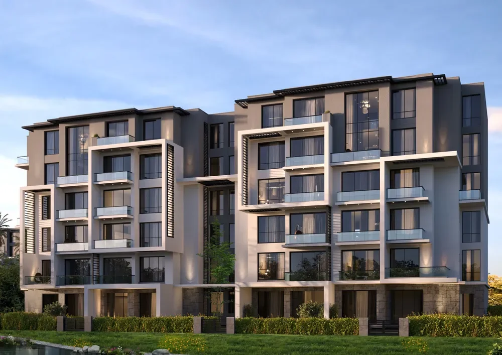 Apartment for Sale in Club Hills Residence