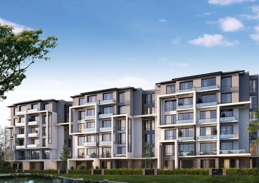 Spacious Apartment for Sale in Club Hills Residence