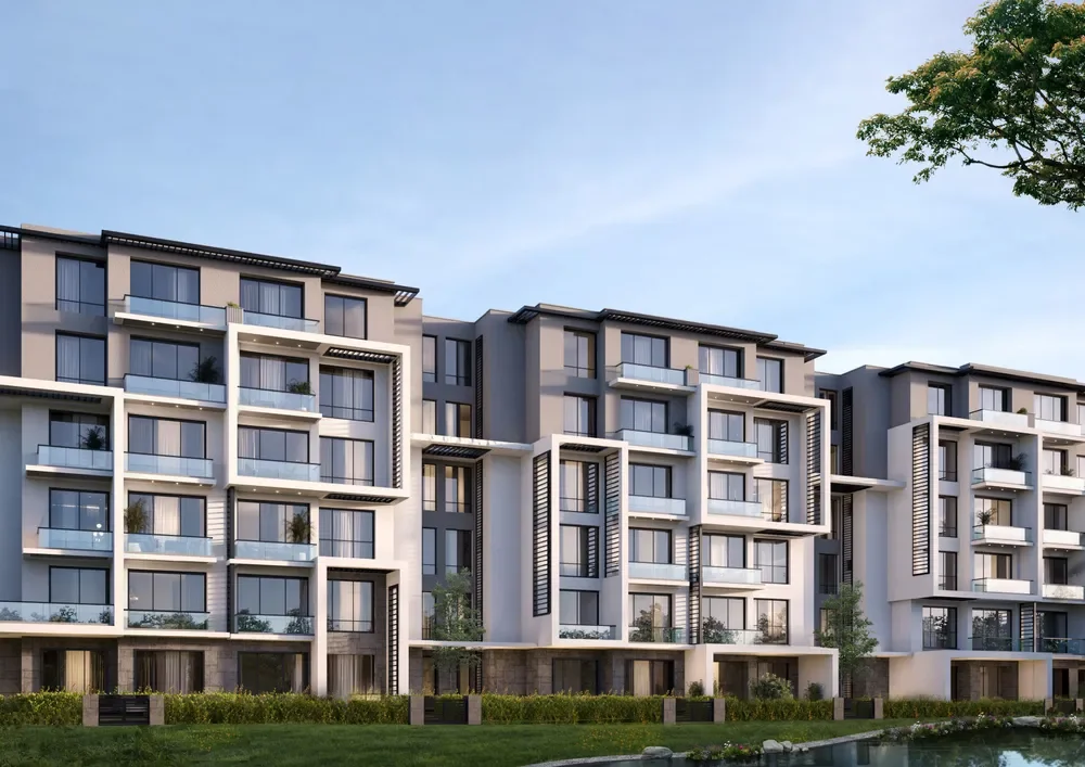 Spacious Apartment for Sale in Club Hills Residence