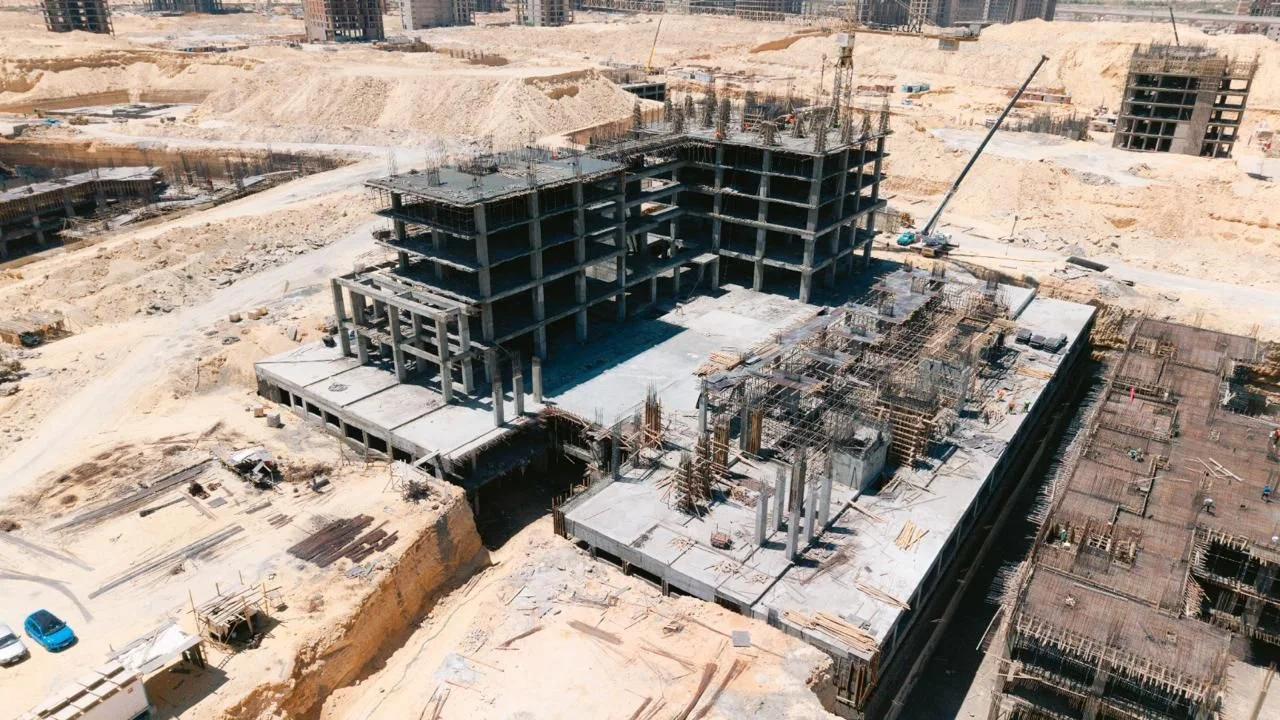 مكتب للبيع في كود