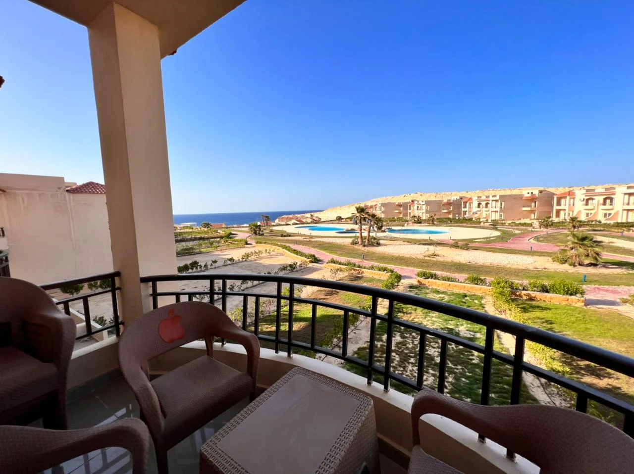 Luxurious Chalet for Sale in Coral Hills