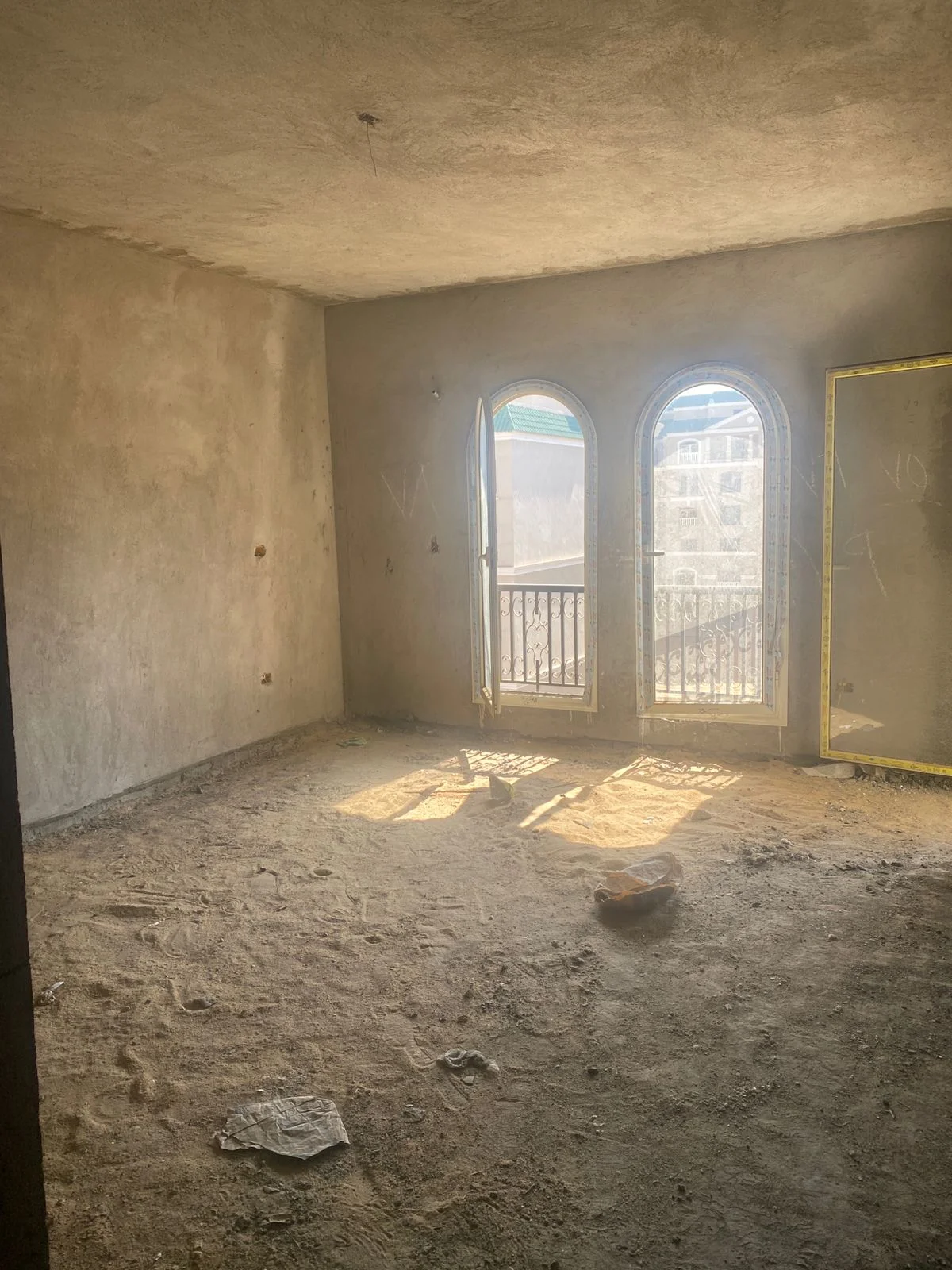 شقة للبيع في كمبوند لافينير، مدينة المستقبل من الأهلي صبور
