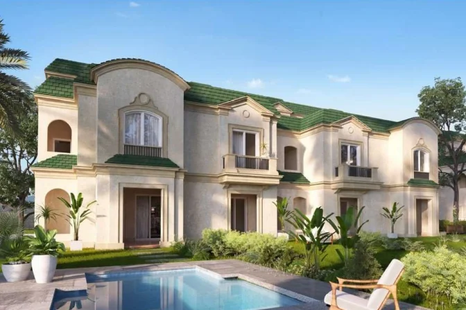 Stunning 3-Bedroom Townhouse for Sale in L’Avenir, Mostakbal City by Al Ahly Sabbour Developments