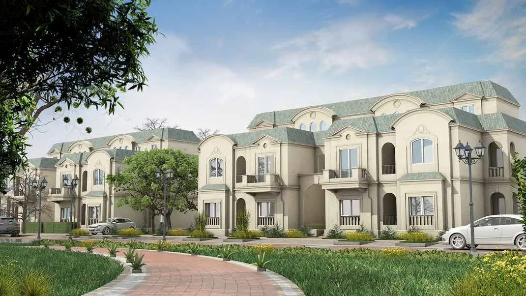 Elegant Duplex for Sale at L’Avenir, Mostakbal City by Al Ahly Sabbour Developments