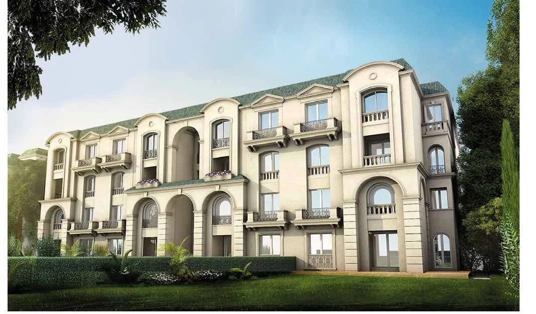 Elegant Duplex for Sale at L’Avenir, Mostakbal City by Al Ahly Sabbour Developments