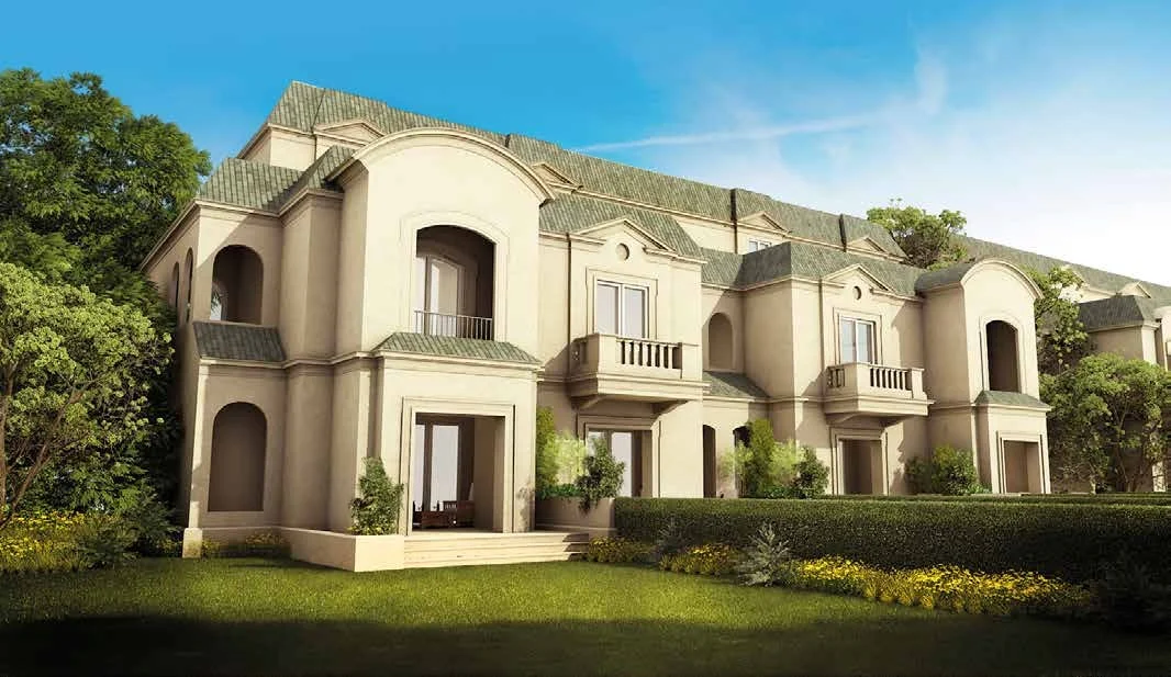 Elegant Duplex for Sale at L’Avenir, Mostakbal City by Al Ahly Sabbour Developments
