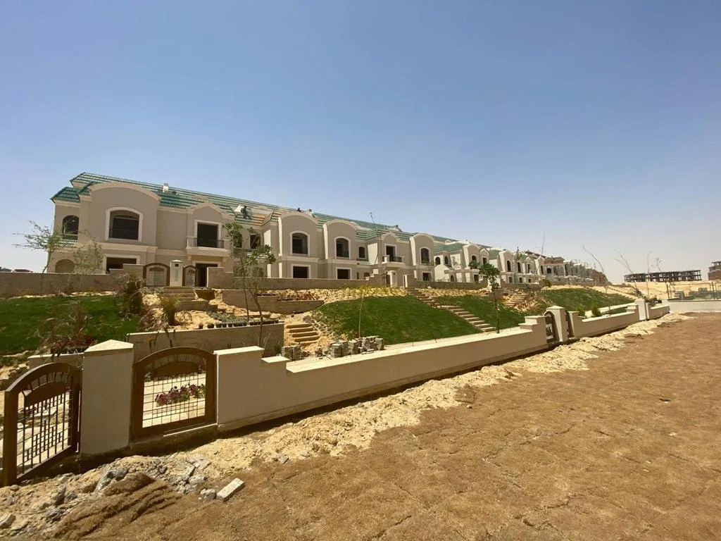 Elegant Duplex for Sale at L’Avenir, Mostakbal City by Al Ahly Sabbour Developments