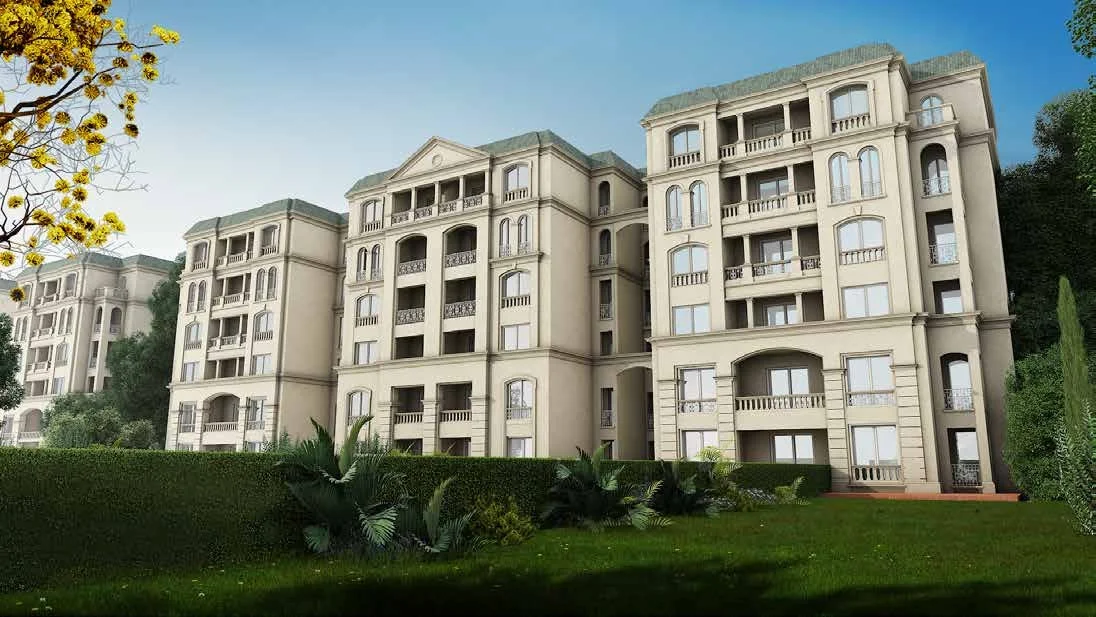 Luxurious Penthouse for Sale in L’Avenir, Mostakbal City by Al Ahly Sabbour Developments