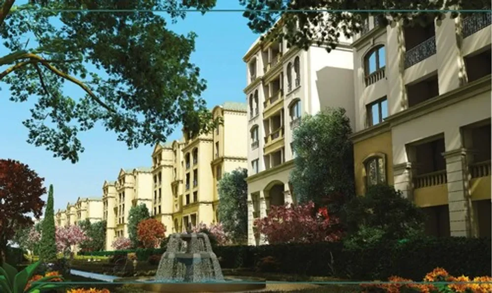 Luxurious 3-Bedroom Penthouse for Sale in L’Avenir, Mostakbal City by Al Ahly Sabbour Developments