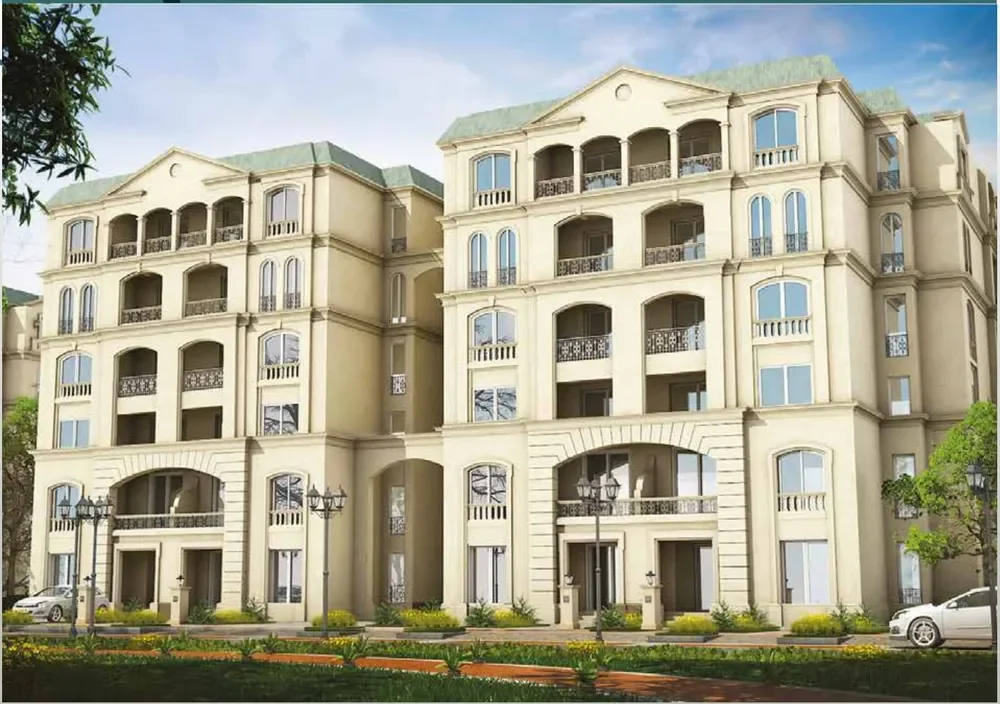 Luxurious 3-Bedroom Penthouse for Sale in L’Avenir, Mostakbal City by Al Ahly Sabbour Developments
