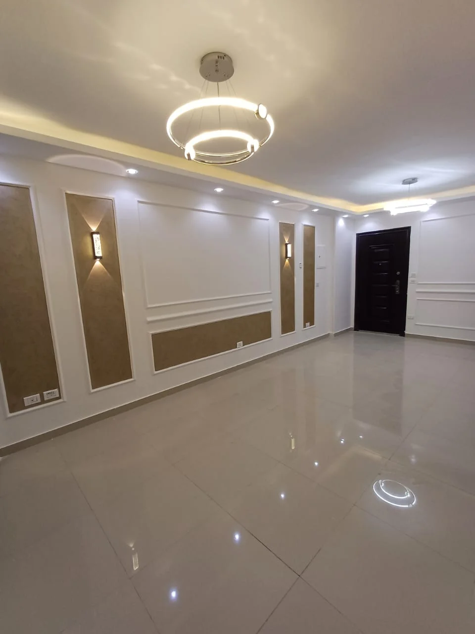 Spacious 4-Bedroom Townhouse for Sale in La Terra, New Cairo