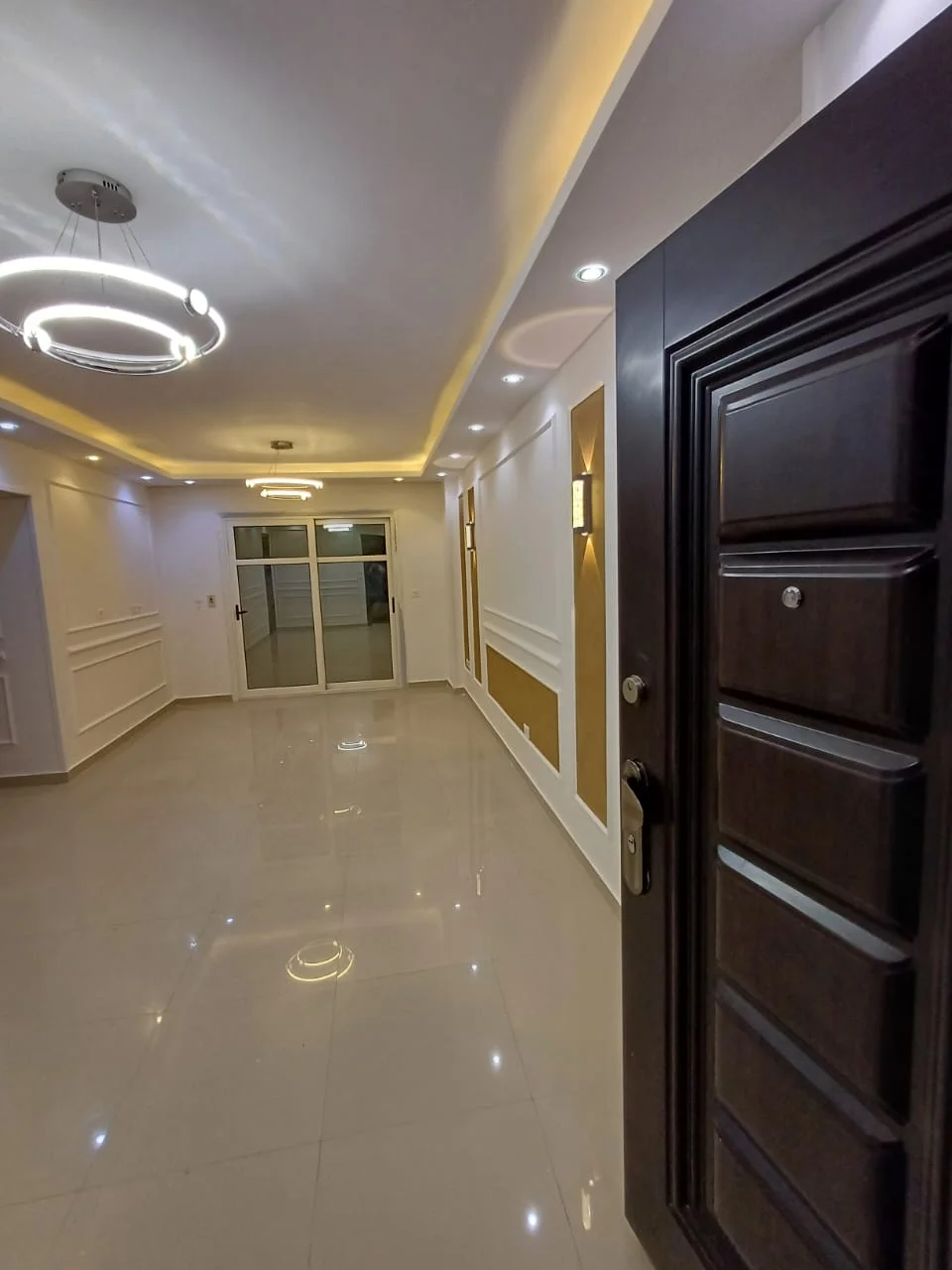 Spacious 4-Bedroom Townhouse for Sale in La Terra, New Cairo