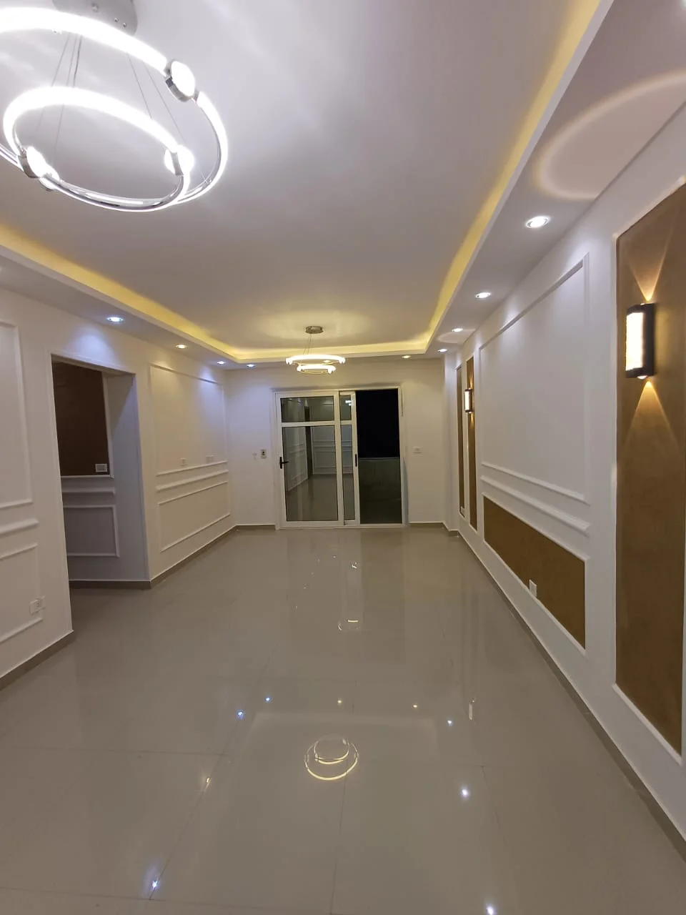 Spacious 4-Bedroom Townhouse for Sale in La Terra, New Cairo