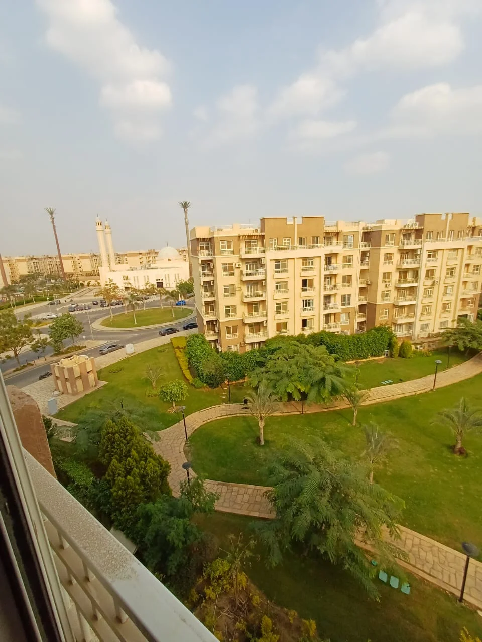 Spacious 4-Bedroom Townhouse for Sale in La Terra, New Cairo