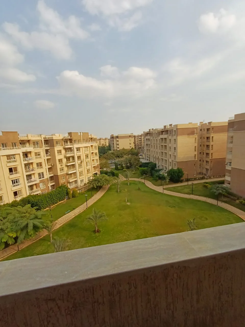 Spacious 4-Bedroom Townhouse for Sale in La Terra, New Cairo