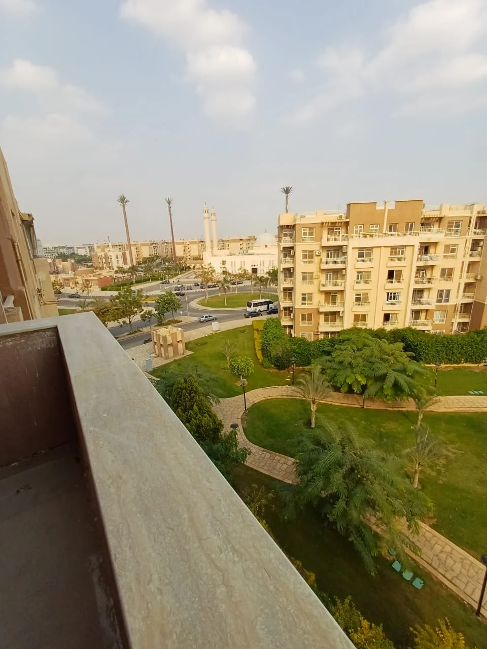 Spacious 4-Bedroom Townhouse for Sale in La Terra, New Cairo