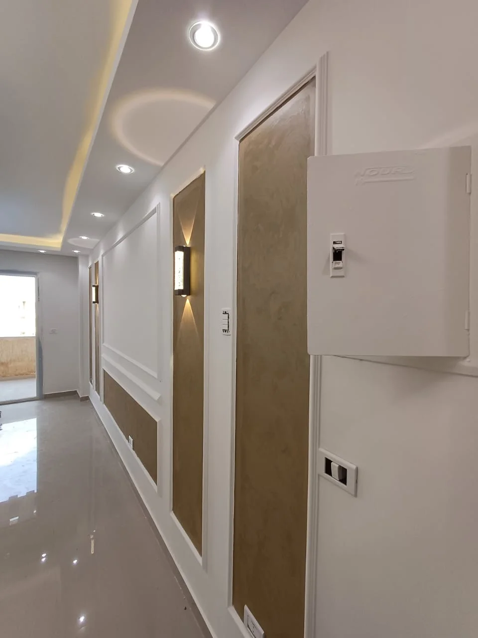 Spacious 4-Bedroom Townhouse for Sale in La Terra, New Cairo
