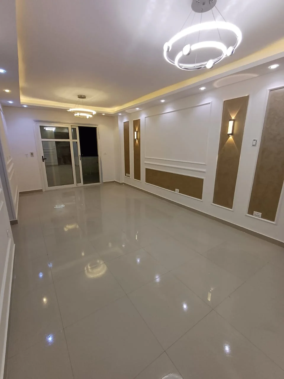 Spacious 4-Bedroom Townhouse for Sale in La Terra, New Cairo