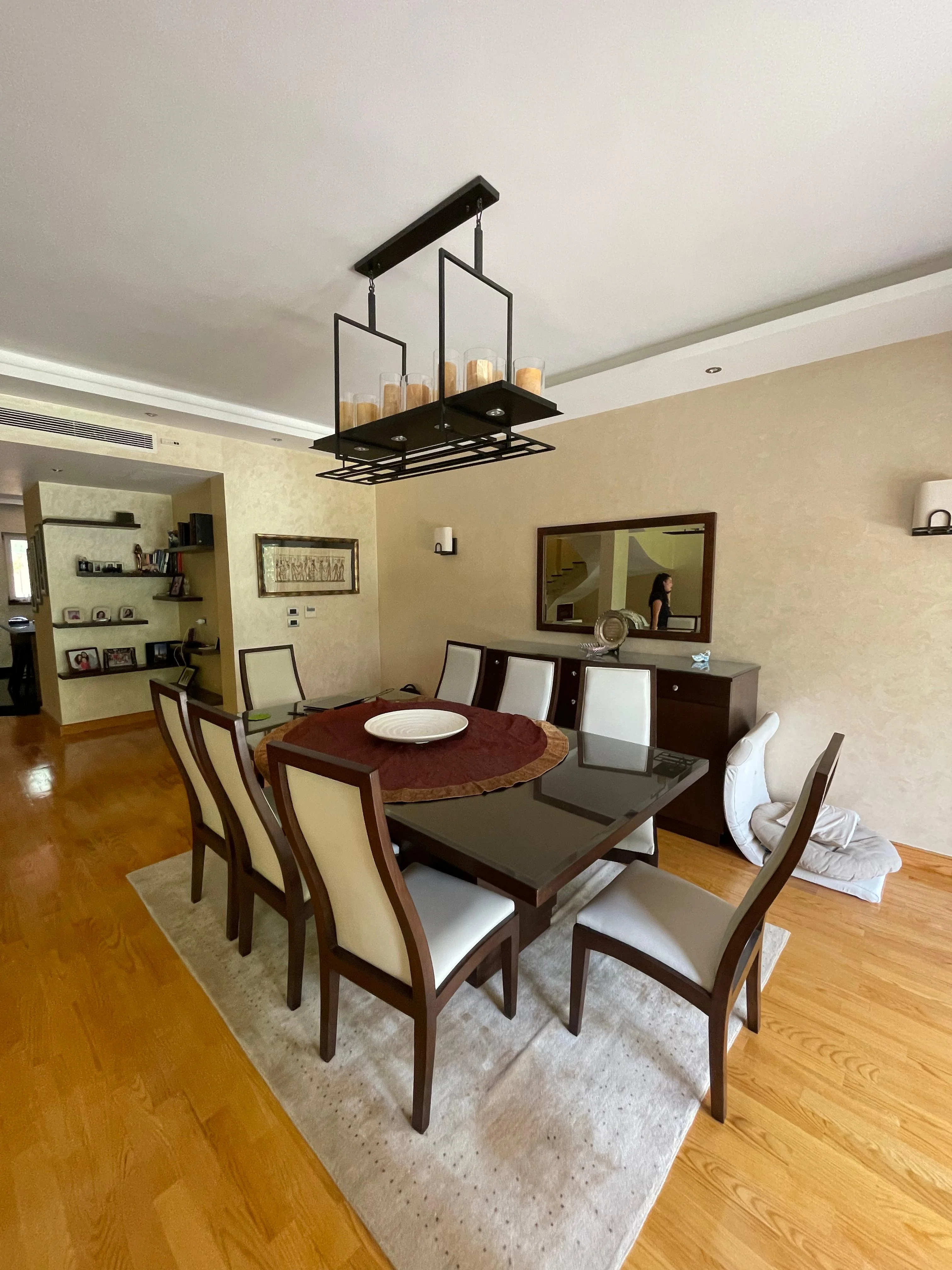 Spacious 4-Bedroom Townhouse for Sale in La Terra, New Cairo
