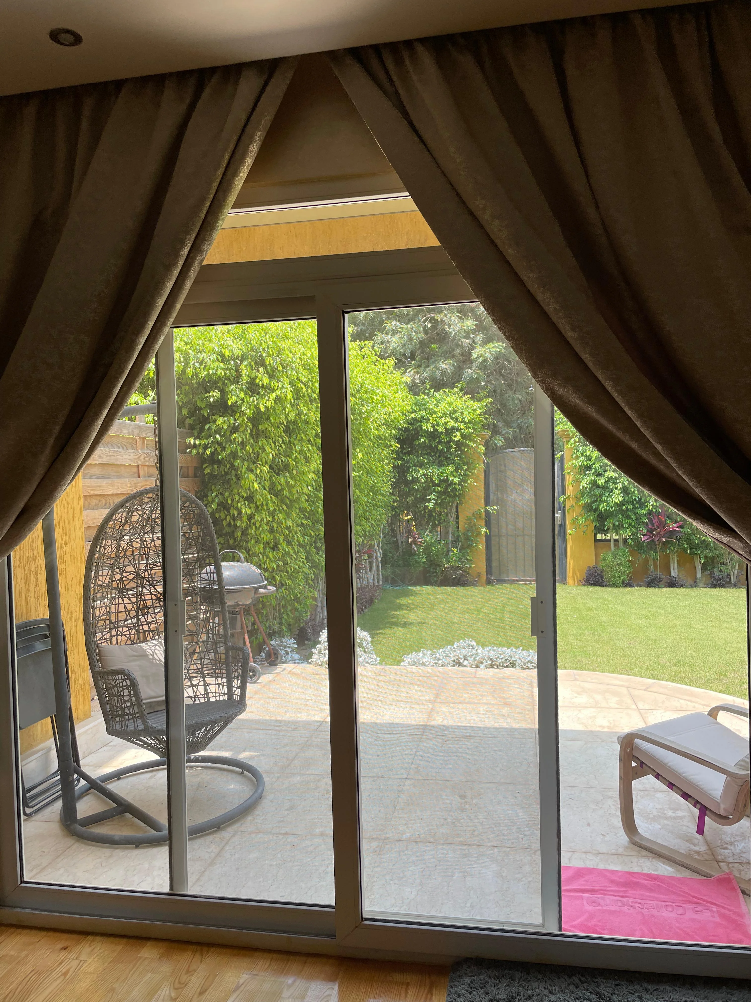 Spacious 4-Bedroom Townhouse for Sale in La Terra, New Cairo