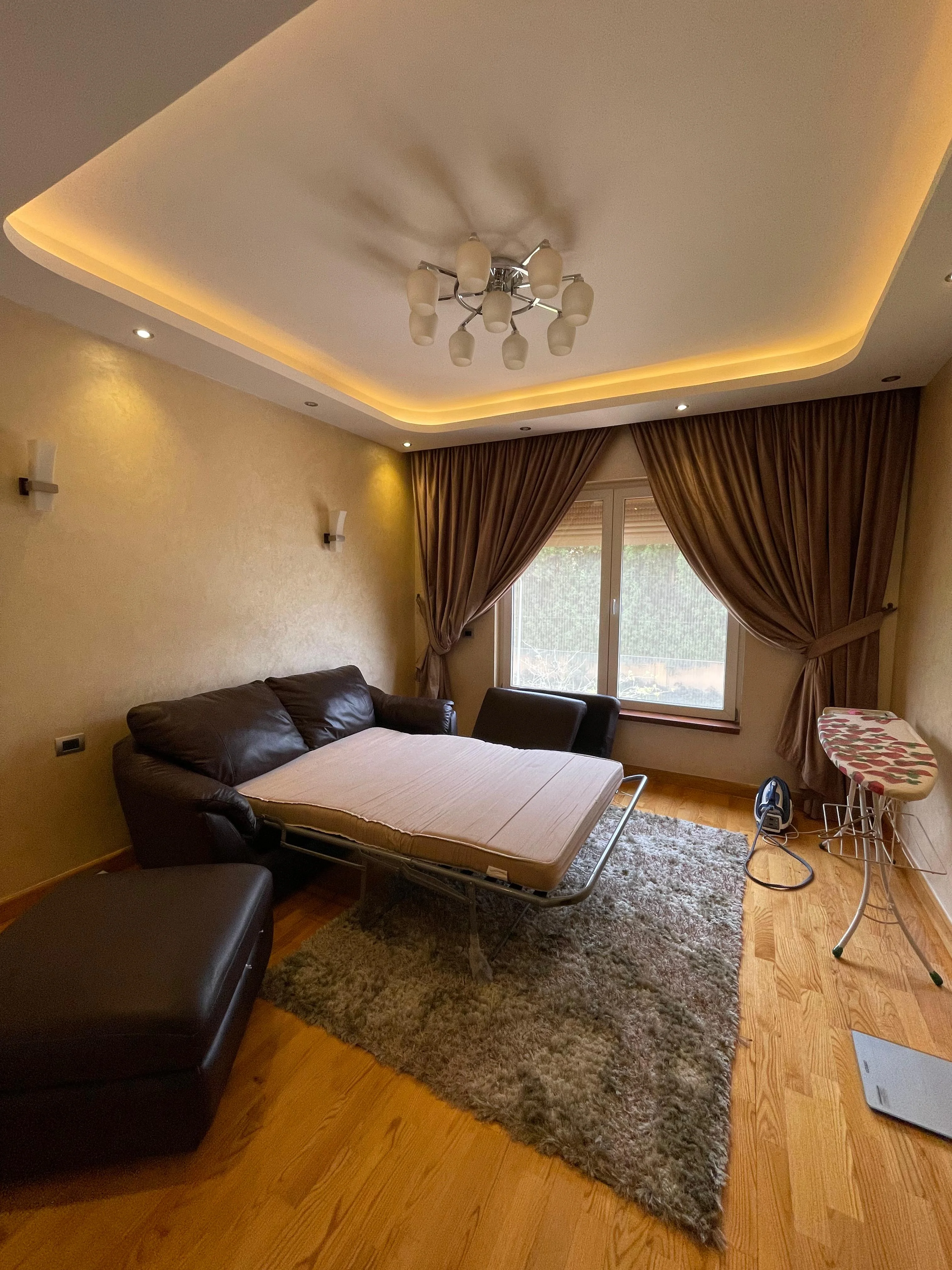Spacious 4-Bedroom Townhouse for Sale in La Terra, New Cairo