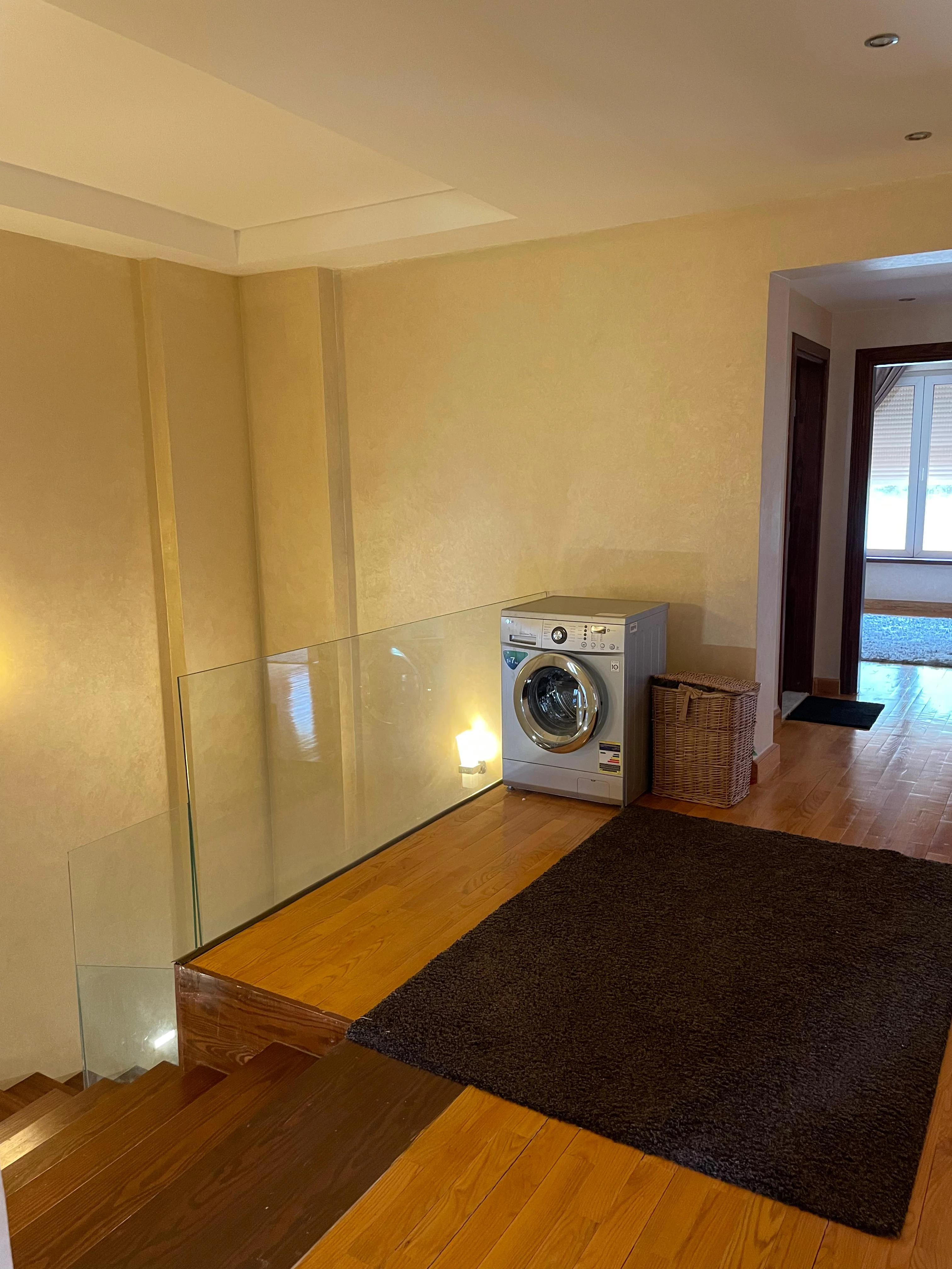 Spacious 4-Bedroom Townhouse for Sale in La Terra, New Cairo