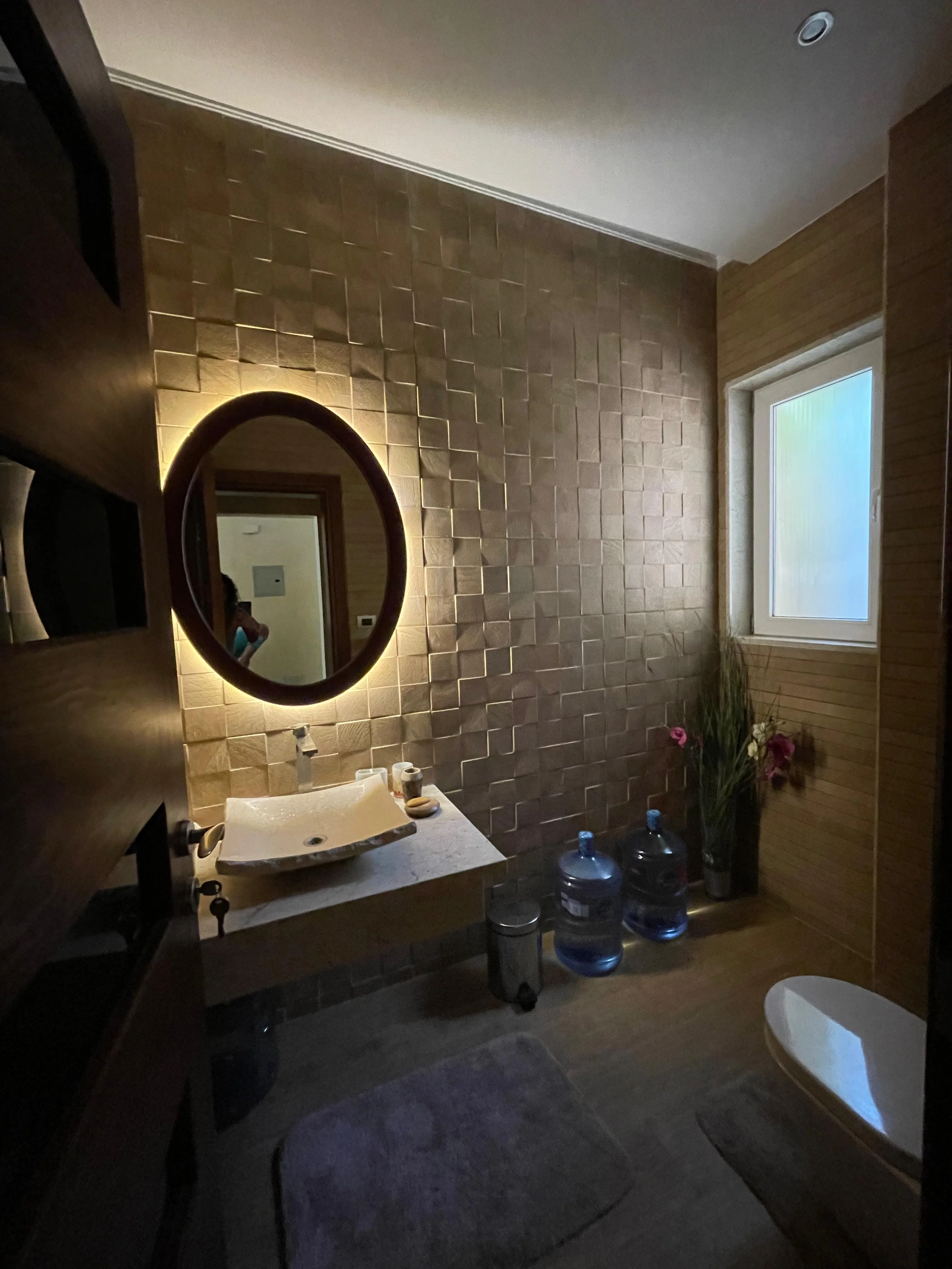 Spacious 4-Bedroom Townhouse for Sale in La Terra, New Cairo