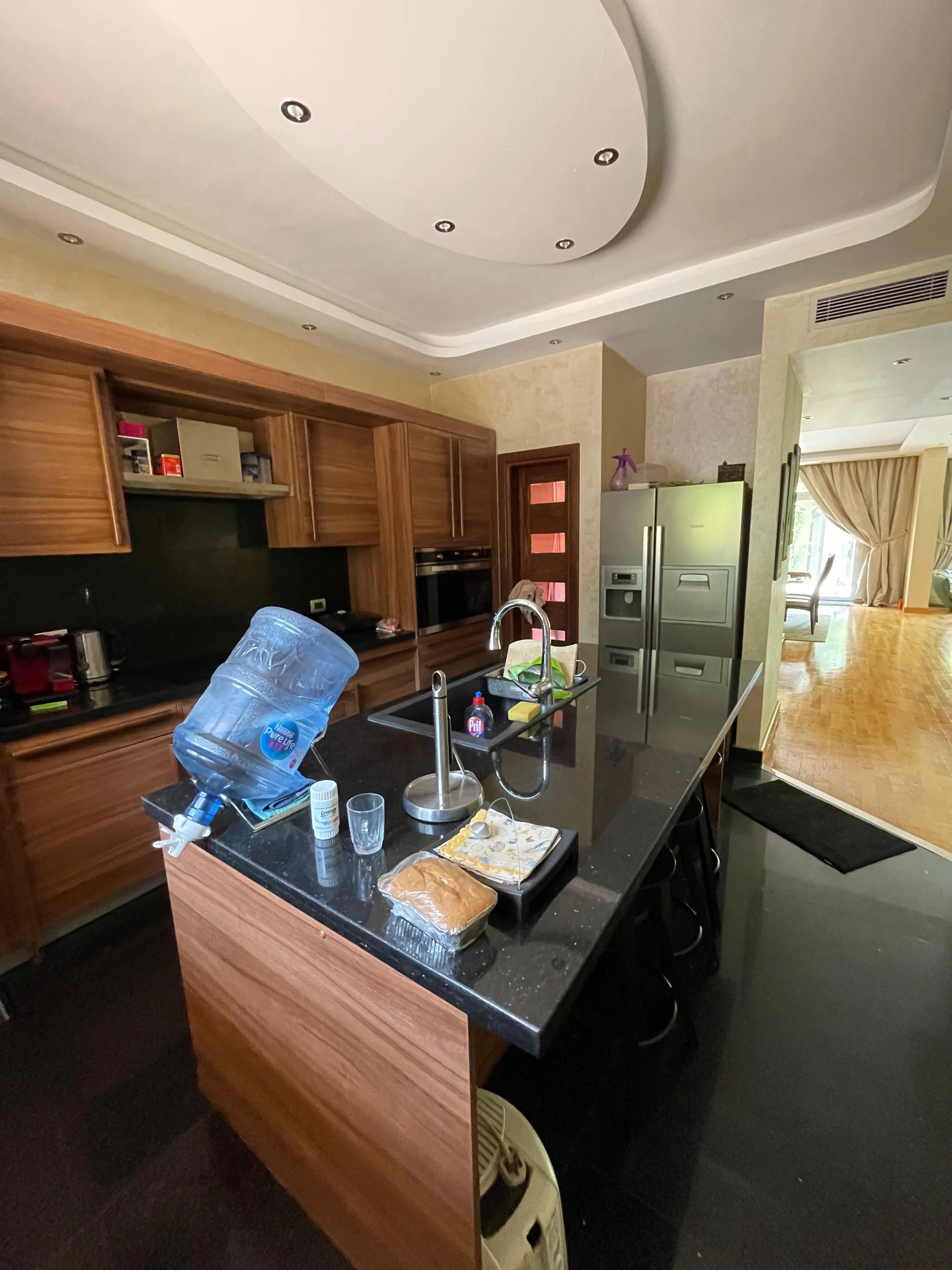 Spacious 4-Bedroom Townhouse for Sale in La Terra, New Cairo