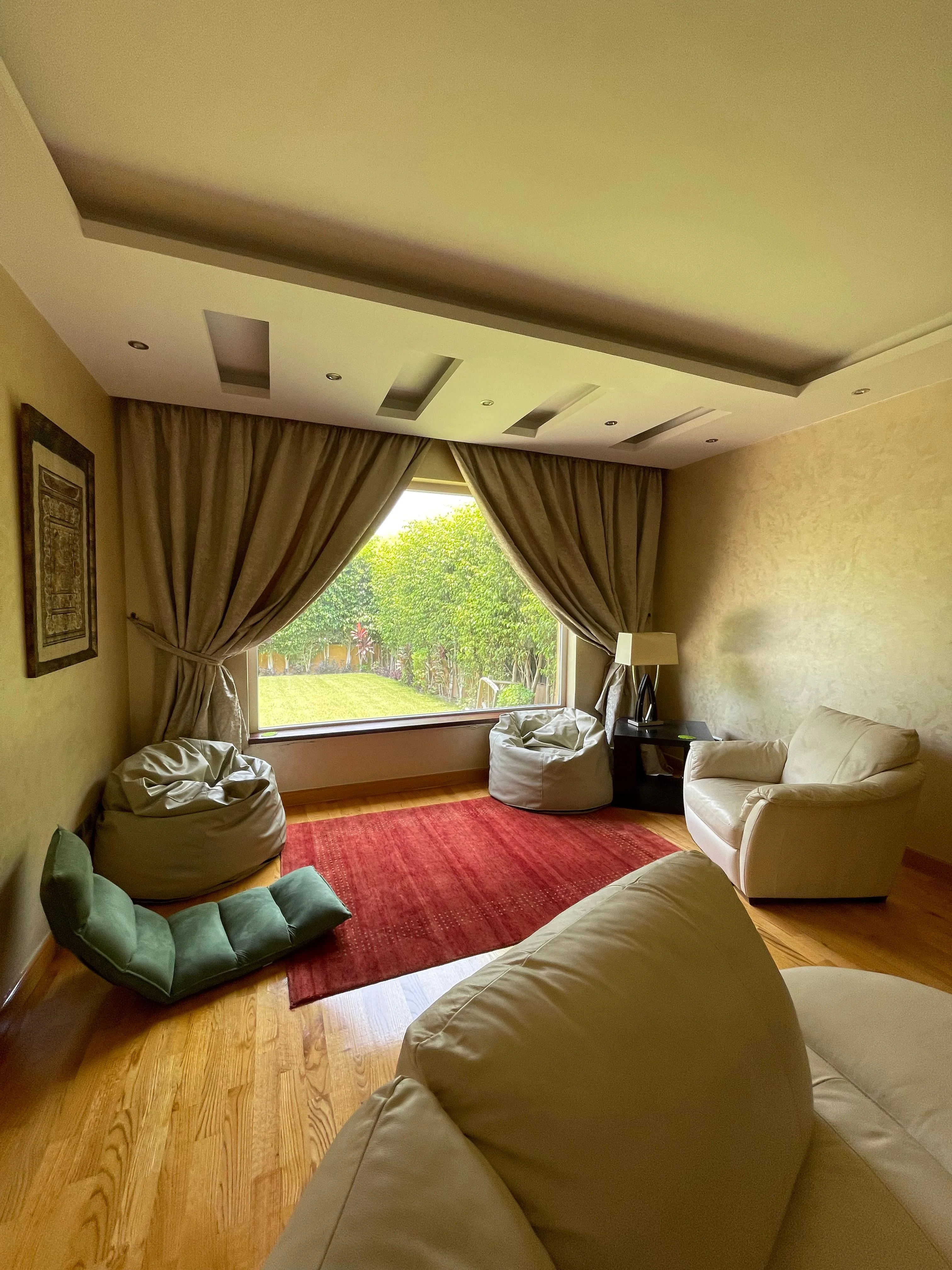 Spacious 4-Bedroom Townhouse for Sale in La Terra, New Cairo