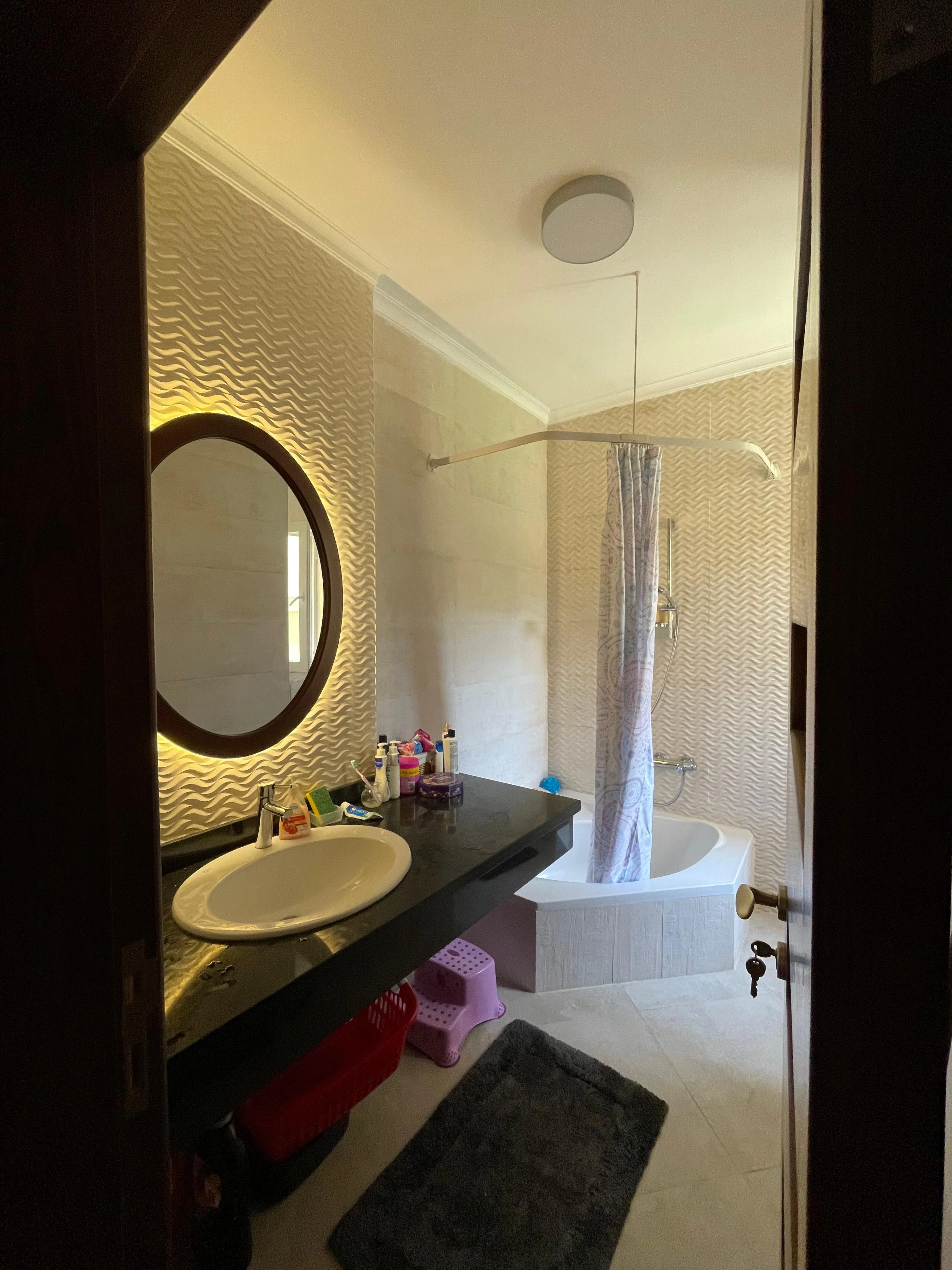 Spacious 4-Bedroom Townhouse for Sale in La Terra, New Cairo