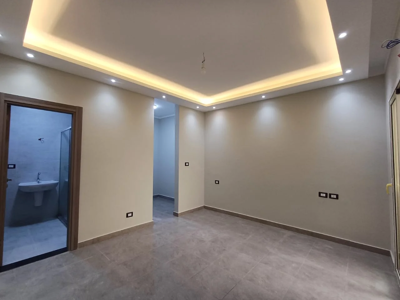 Modern 2-Bedroom Apartment for Sale in La Verde New Capital by La Verde Developments