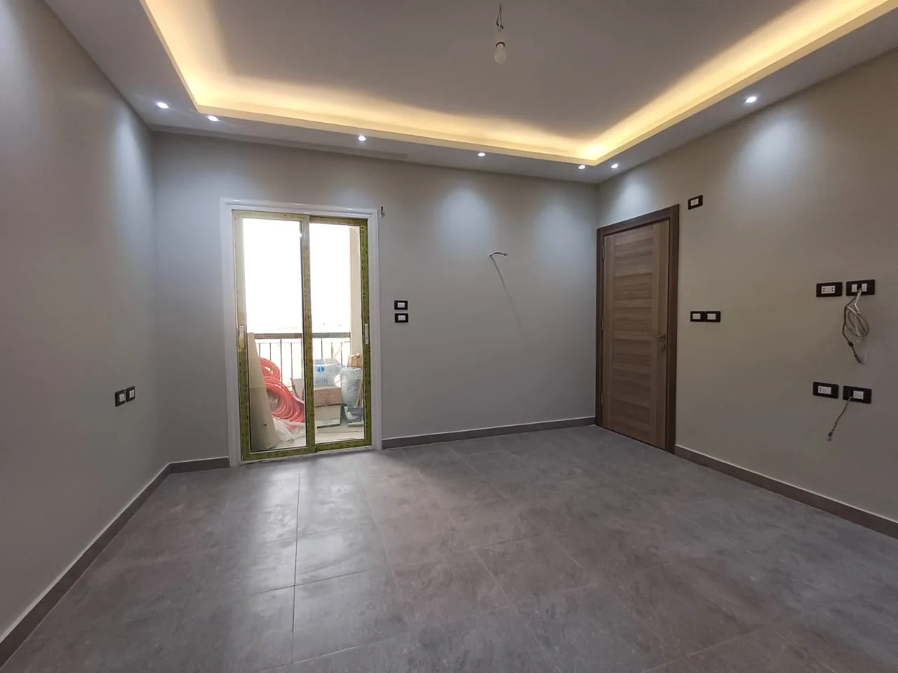 Modern 2-Bedroom Apartment for Sale in La Verde New Capital by La Verde Developments