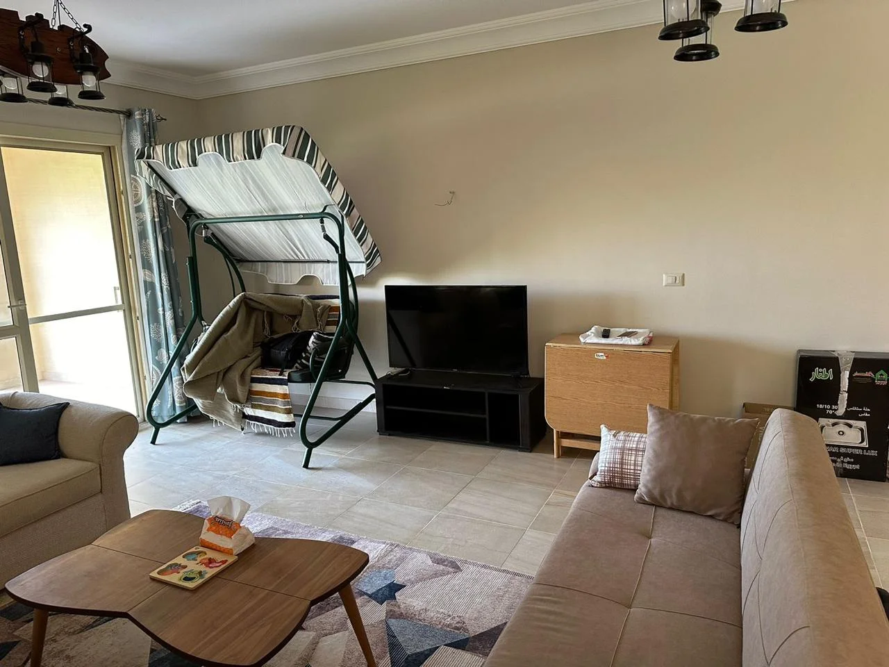 Modern 2-Bedroom Apartment for Sale in La Verde New Capital by La Verde Developments