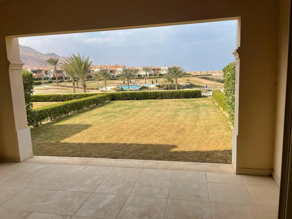 Modern 2-Bedroom Apartment for Sale in La Verde New Capital by La Verde Developments