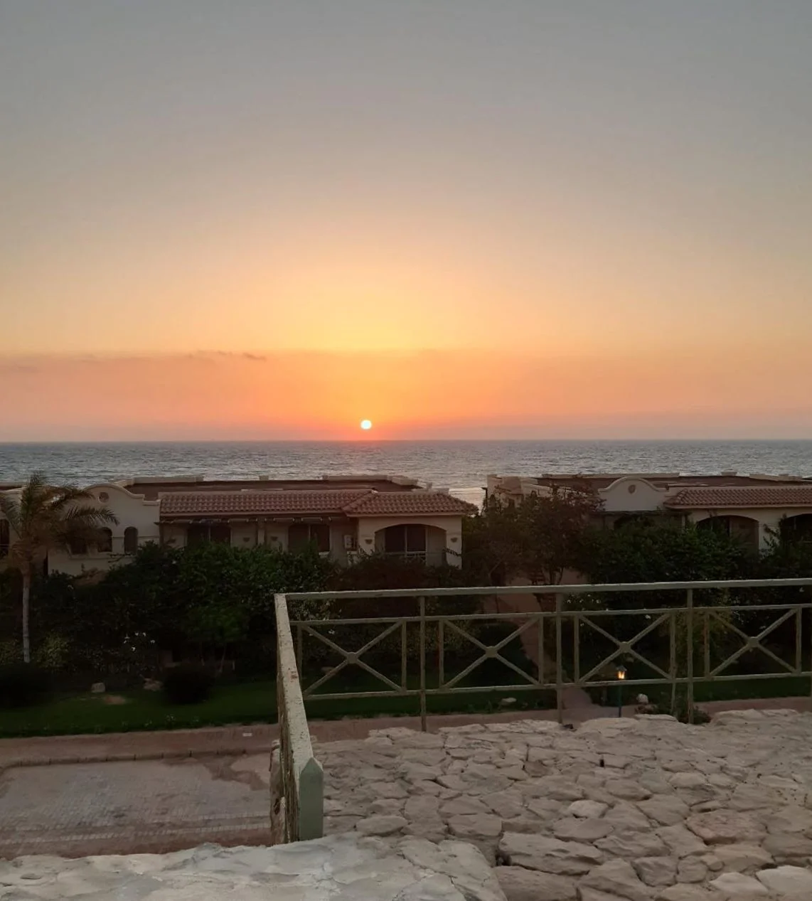 Chalet for Sale in La Vista 3, Ain Sokhna - 2 Bedrooms by La Vista Developments