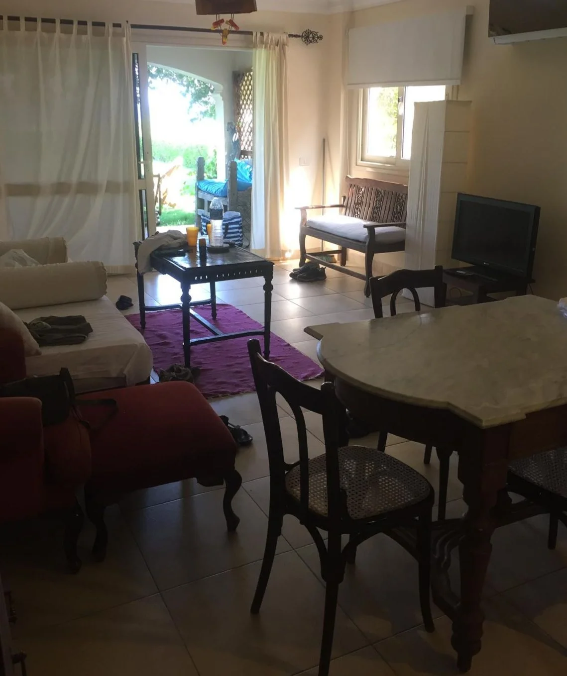 Chalet for Sale in La Vista 3, Ain Sokhna - 2 Bedrooms by La Vista Developments