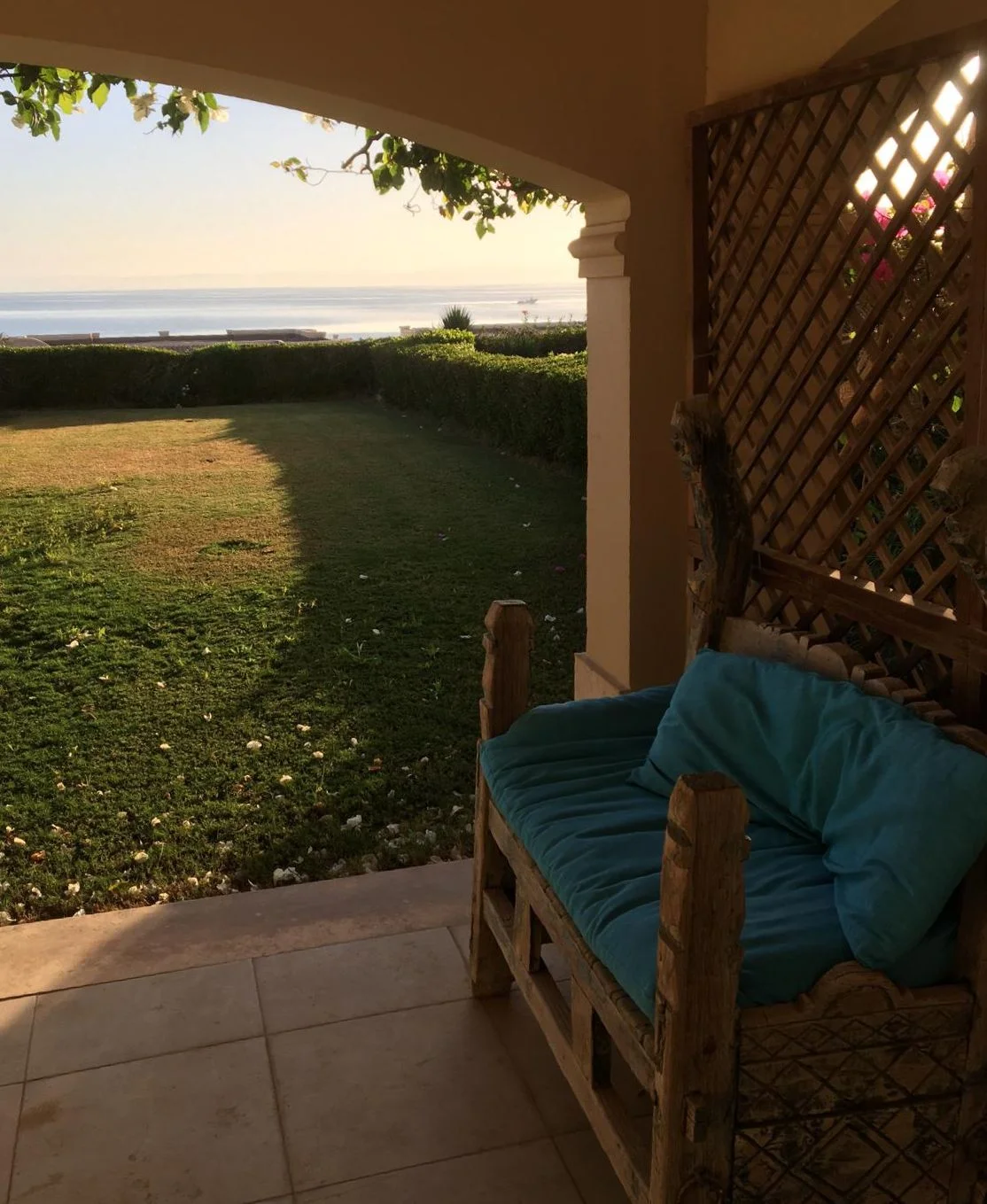 Chalet for Sale in La Vista 3, Ain Sokhna - 2 Bedrooms by La Vista Developments