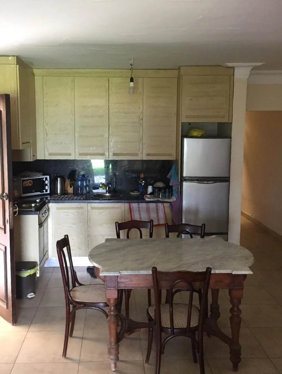 Chalet for Sale in La Vista 3, Ain Sokhna - 2 Bedrooms by La Vista Developments