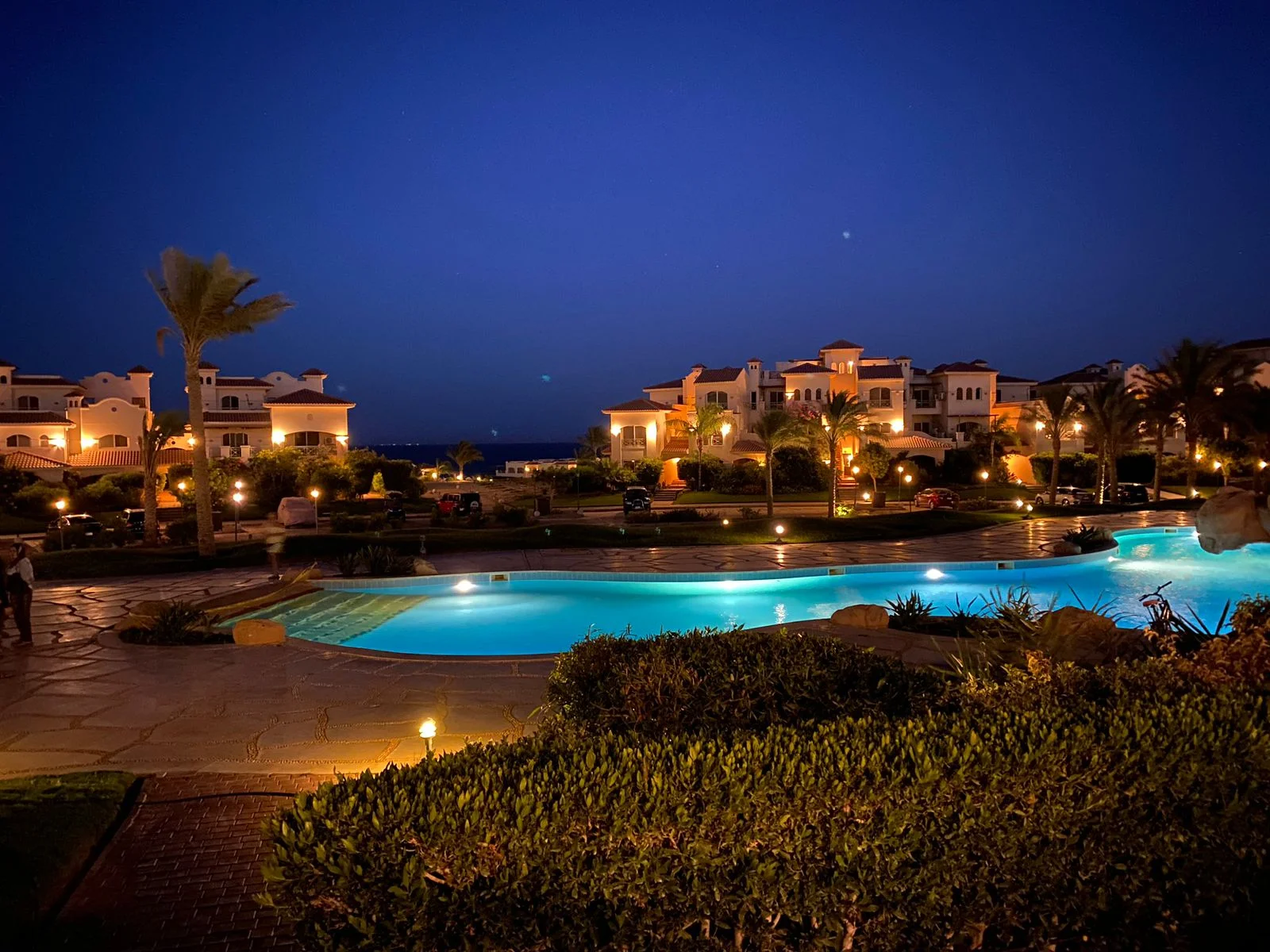 Chalet for Sale in La Vista 3, Ain Sokhna