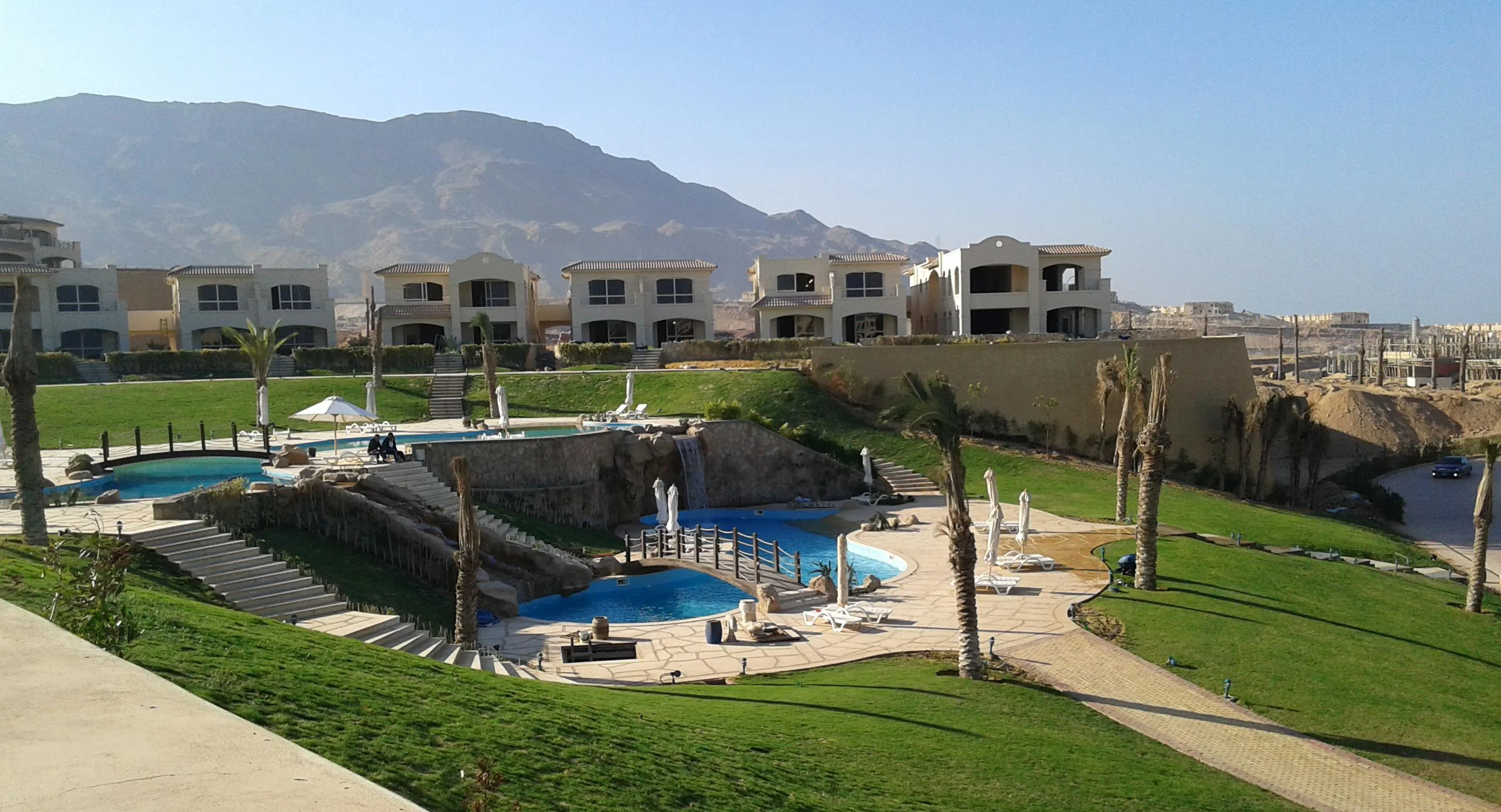 Stunning Chalet for Sale in Lavesta 7