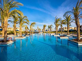 Chalet for Sale in La Vista 7, Ain El Sokhna