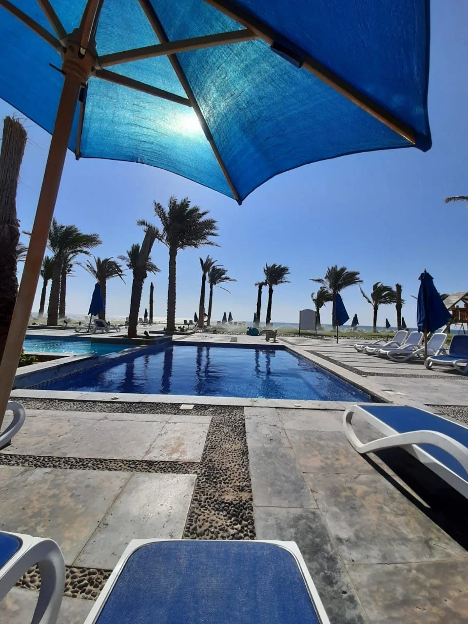 Chalet for Sale in La Vista 7, Ain El Sokhna