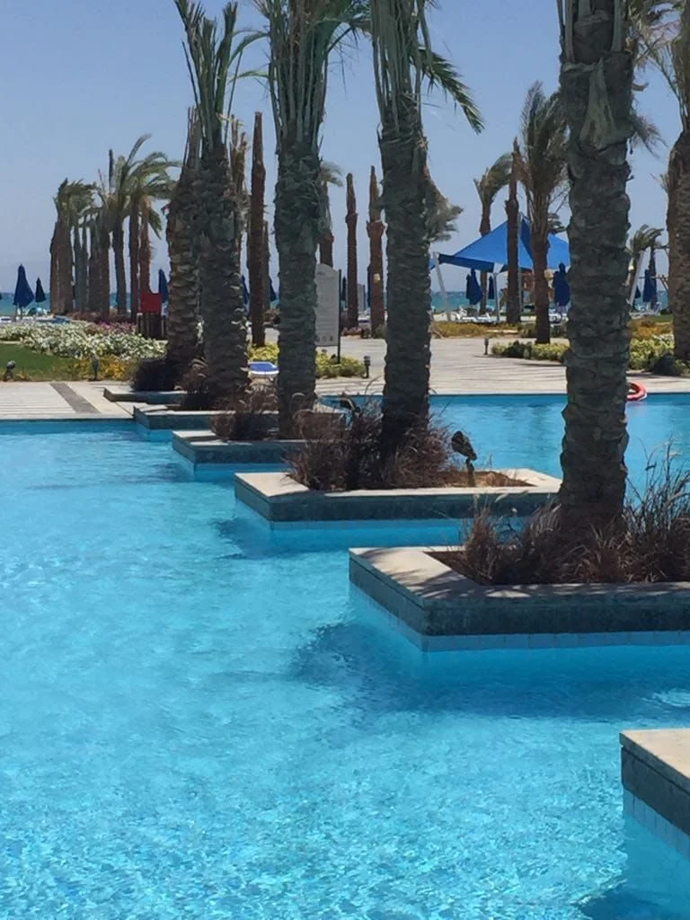 Chalet for Sale in La Vista 7, Ain El Sokhna