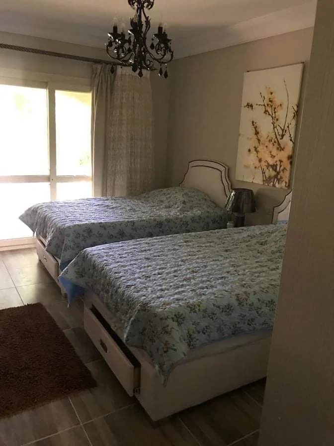 Chalet for Sale in La Vista 7, Ain El Sokhna