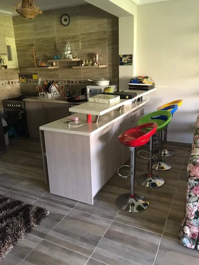 Chalet for Sale in La Vista 7, Ain El Sokhna