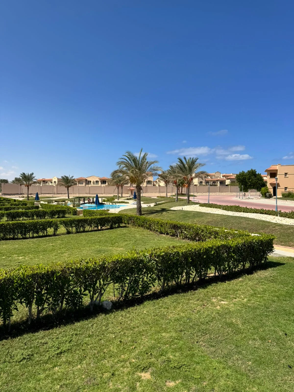 Chalet for Sale in La Vista Bay East - 2 Bedrooms by La Vista Developments
