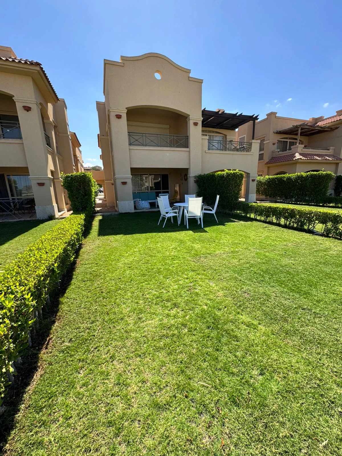 Chalet for Sale in La Vista Bay East - 2 Bedrooms by La Vista Developments