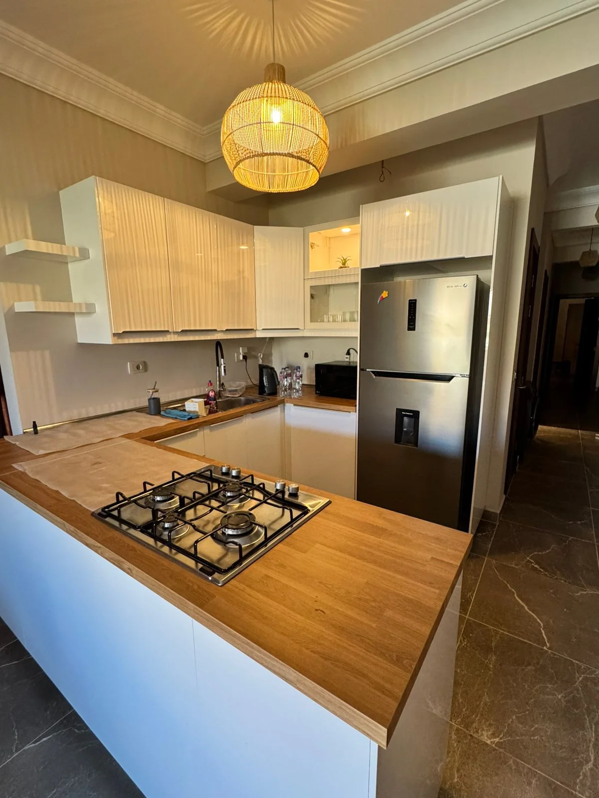 Chalet for Sale in La Vista Bay East - 2 Bedrooms by La Vista Developments