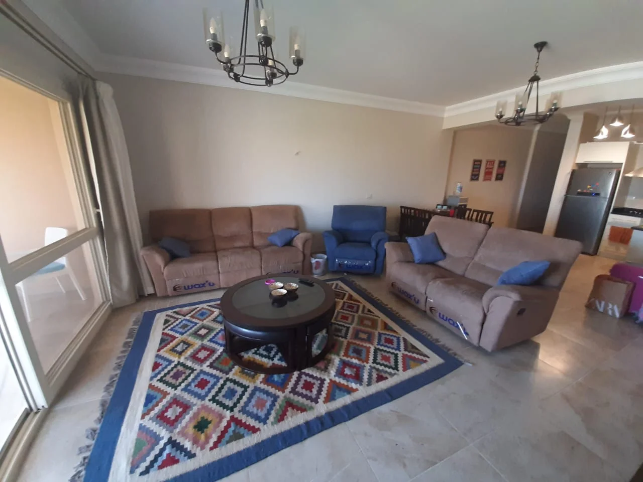 Chalet for Sale in La Vista Topaz