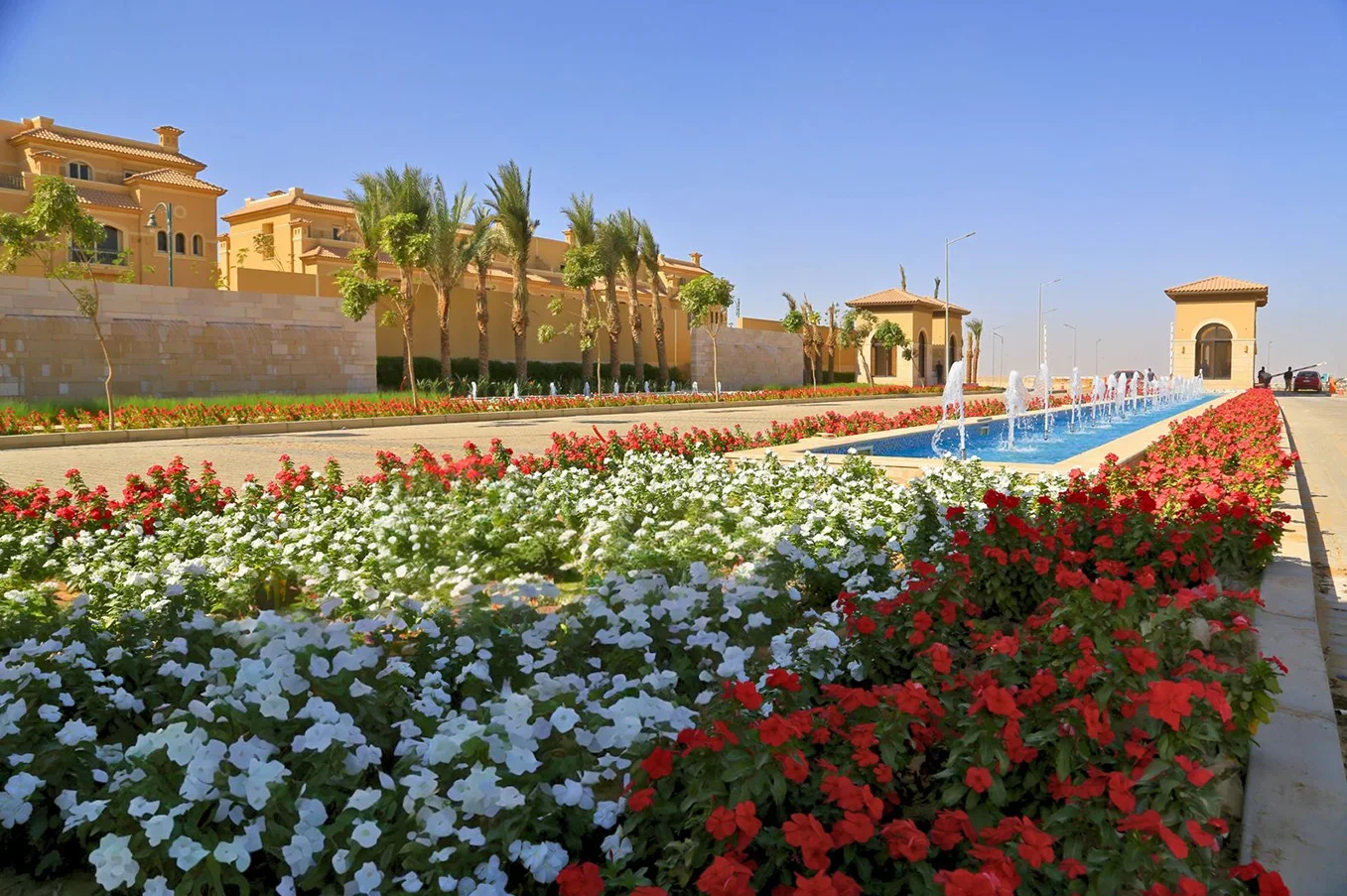 Elegant Townhouse for Sale in La Vista City